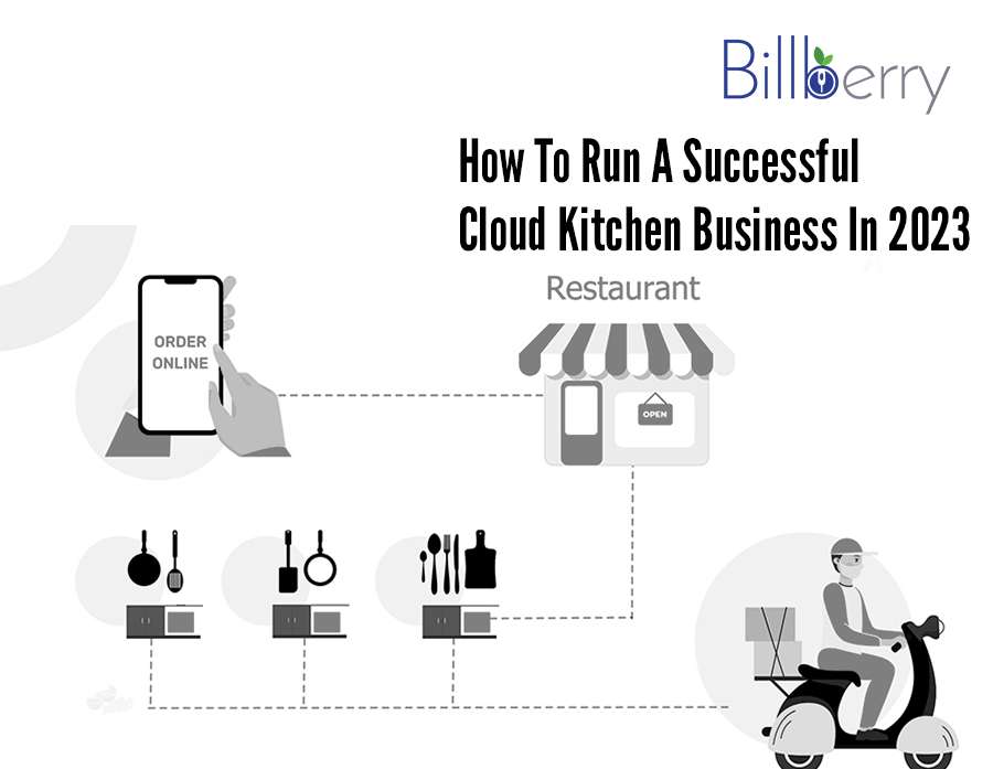 Starting A Cloud Kitchen in 2023?Here's All You Need To Know, by Foodiv's  Corner