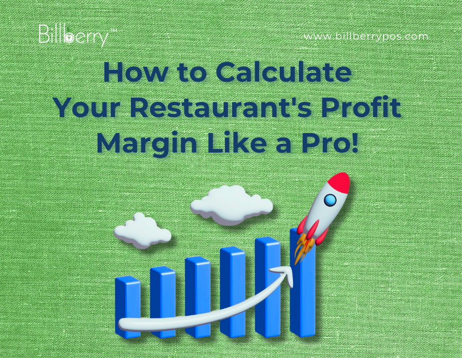 Restaurant profit margin